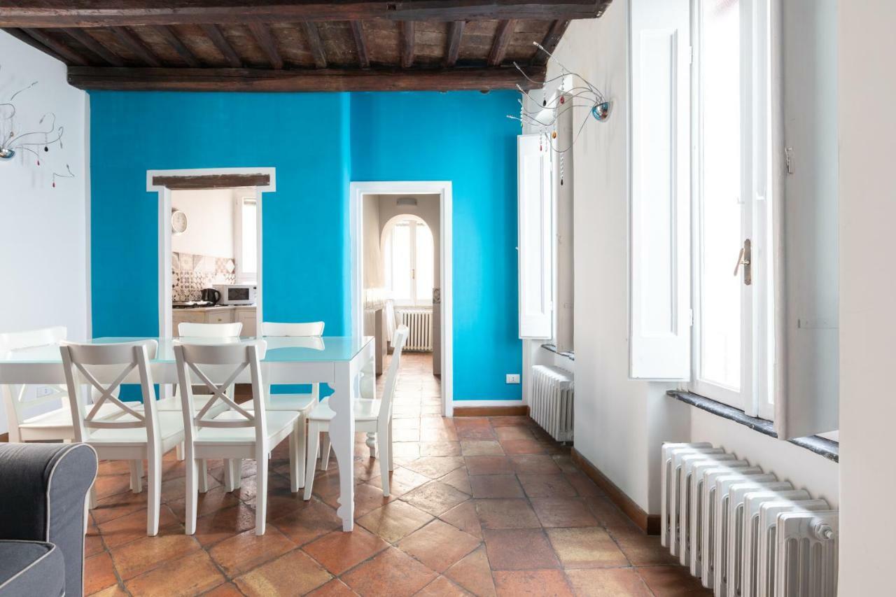 Апартаменты Casa Pollarola "Piazza Navona A Due Passi Da Te " Рим Экстерьер фото